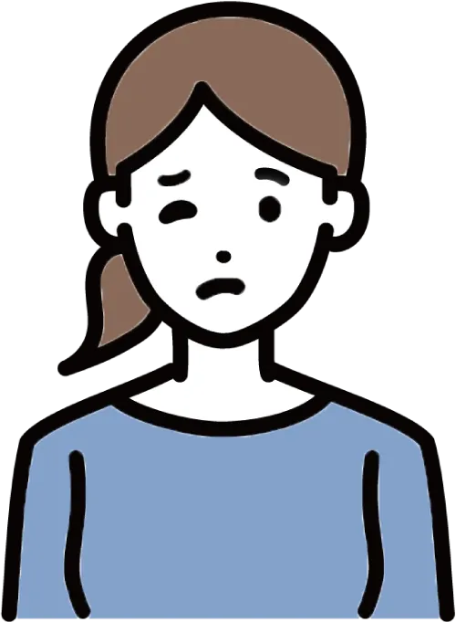 片側顔面けいれん初期